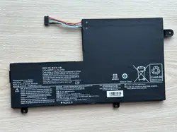 Batería Recambio Lenovo Yoga 520 / IdeaPad 320S / Flex 4