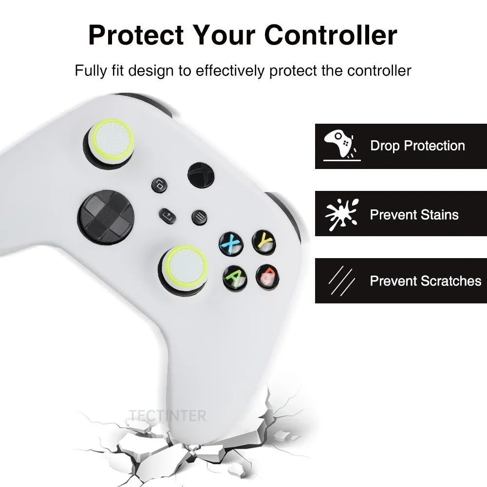 Protección total de 360 grados