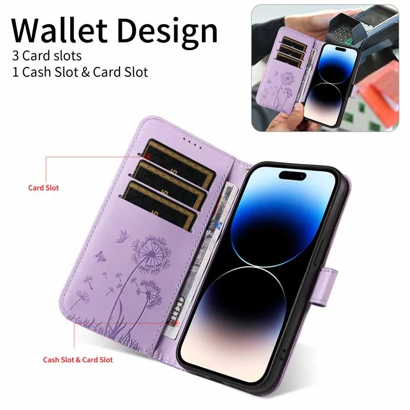 Funda Xiaomi Mi Max 3 con Soporte de Anillo Antigolpes - imagen 4