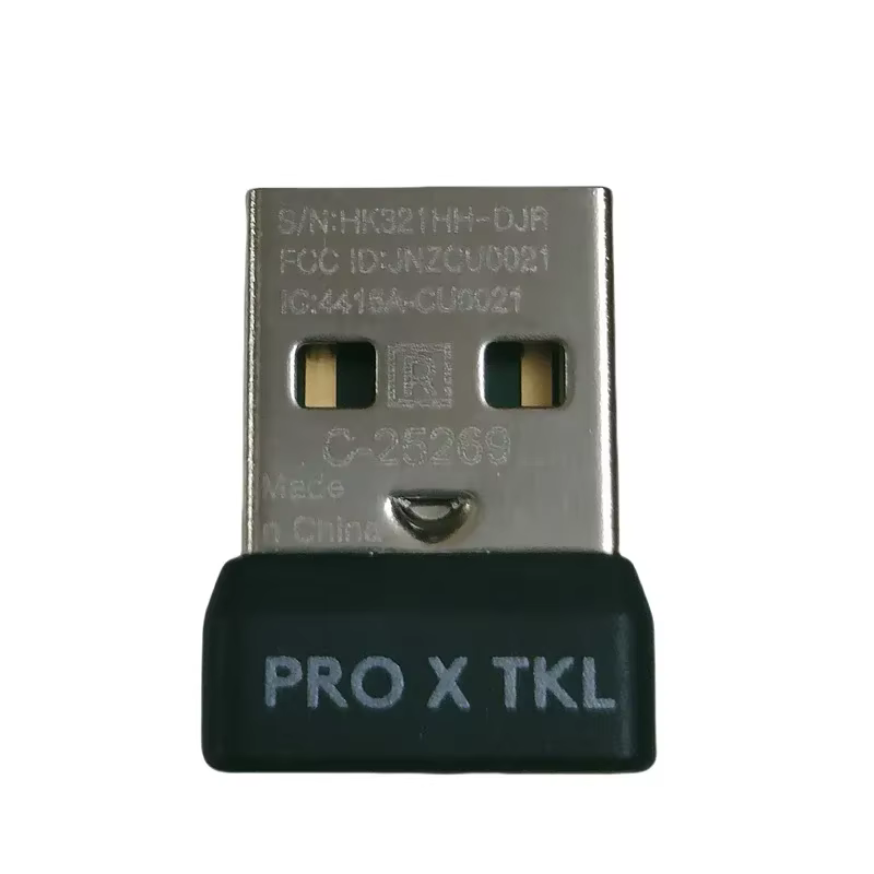 Receptor USB Logitech LIGHTSPEED para teclados y ratones gaming - imagen 4