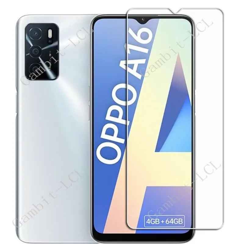 Protector de Pantalla OPPO A91/A74/A72/A73/A92/A53/A52 - imagen 4