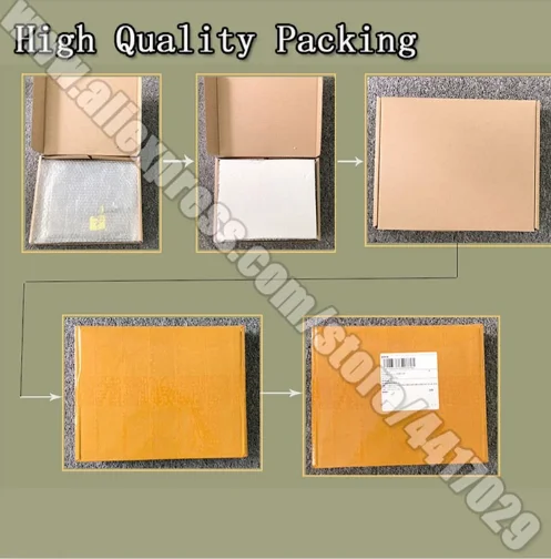 Dell Placa Base i7-6500U Portátil – Repuesto - imagen 3
