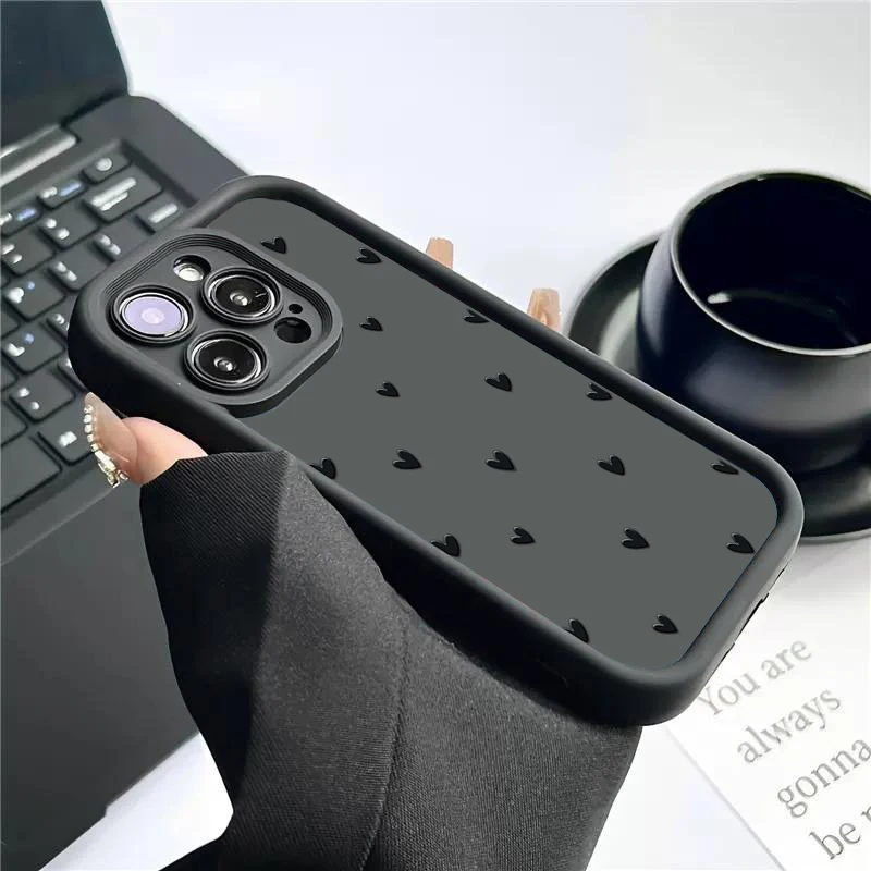 Funda cubriendo los bordes del Xiaomi Mi 14T