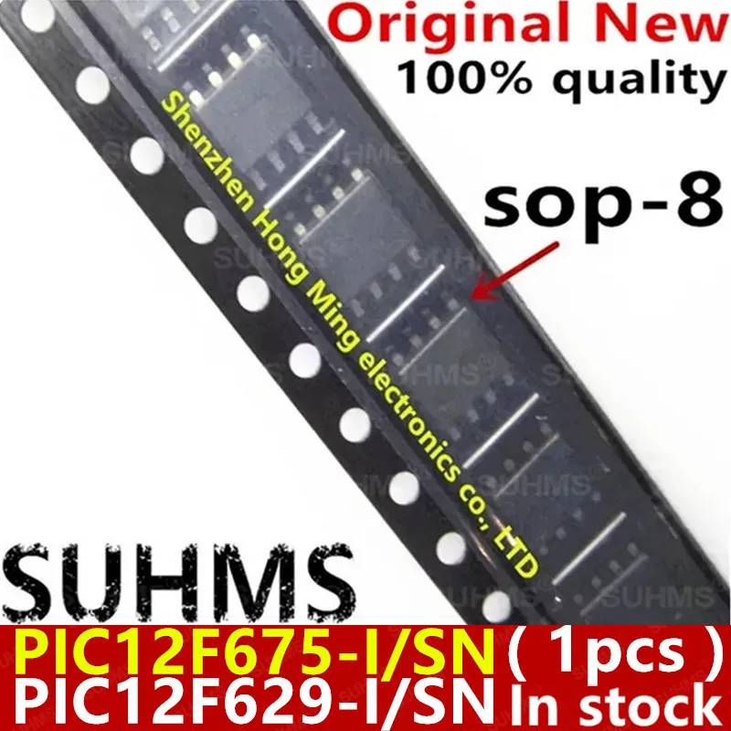 Imagen del producto SOP-8
