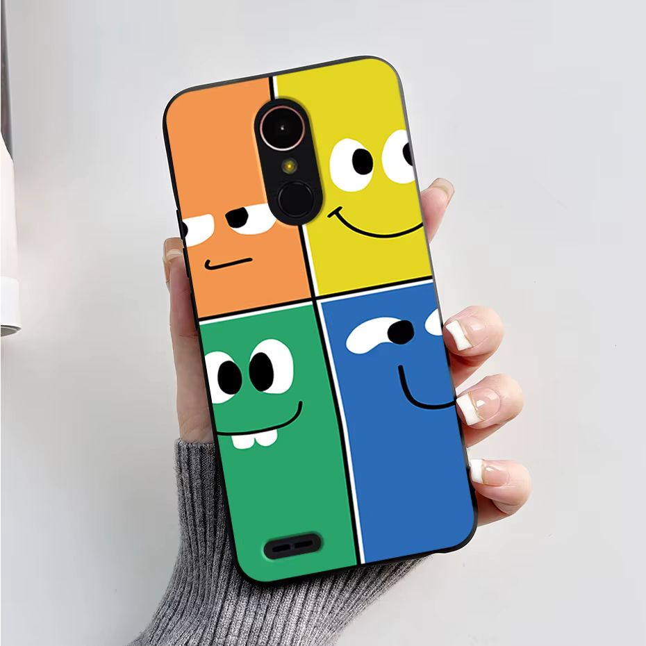 Funda mate LG K30