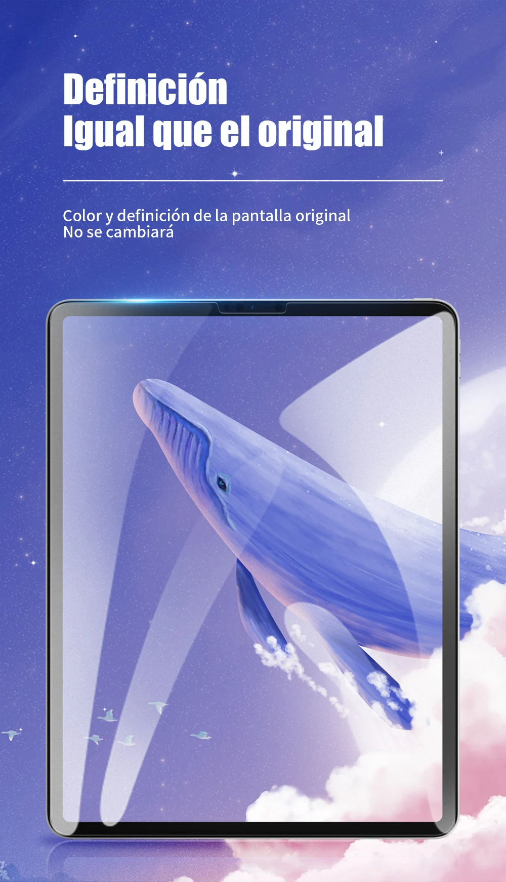 Instalación fácil