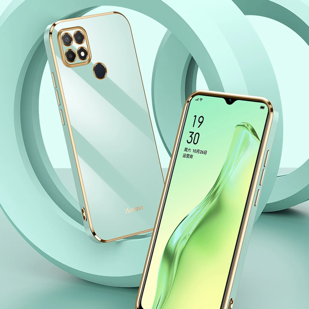 Funda protectora View lateral