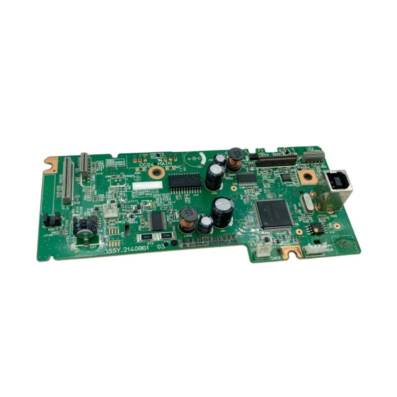 Placa Formateadora Epson L Series – Compatible Todos los Modelos - imagen 2