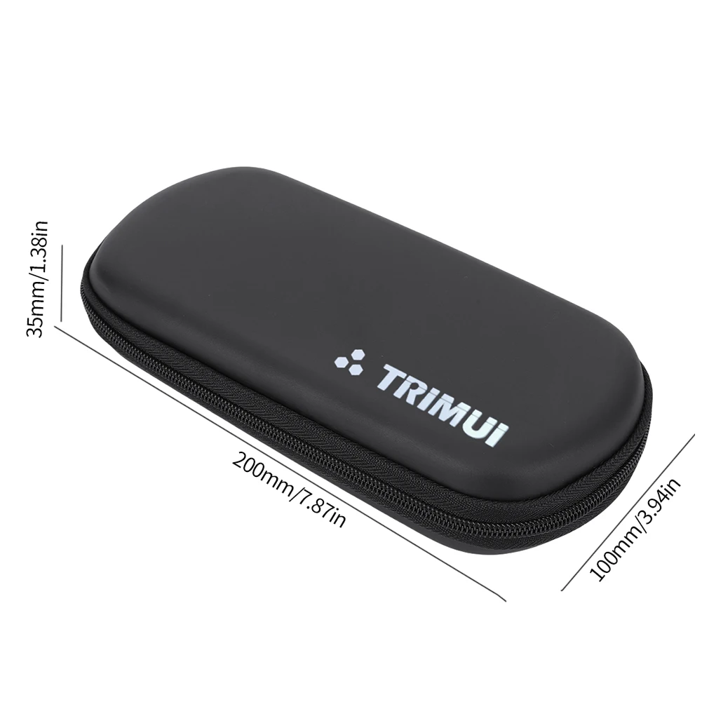 Estuche EVA Smart Pro – Maleta rígida antipolvo para consola portátil - imagen 2