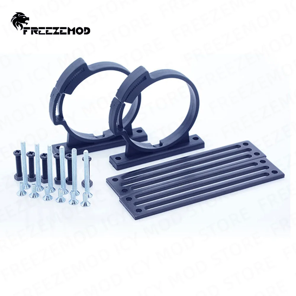FREEZEMOD Depósito de Agua Refrigeración 3 Salidas Altura Ajustable - imagen 3