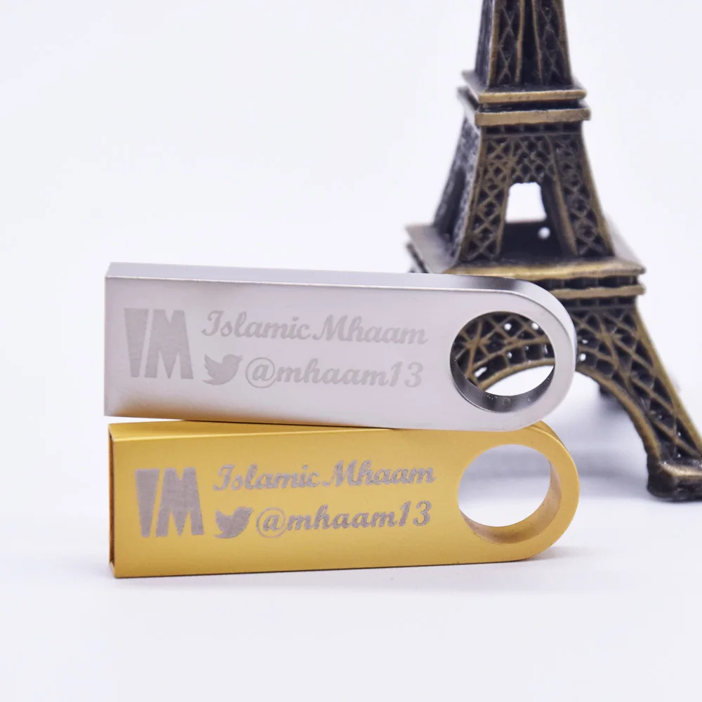 Cuidado de la memoria USB