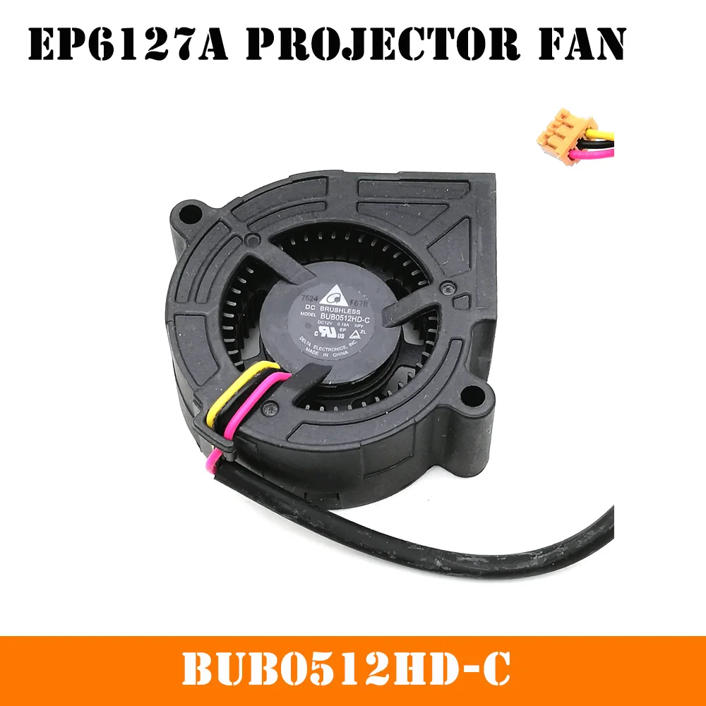 Ventilador lado posterior