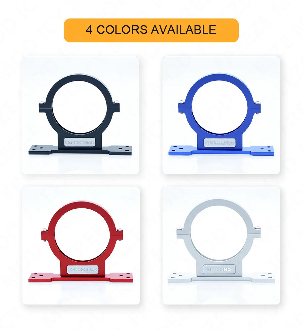 Tornillos y llave Allen incluidos