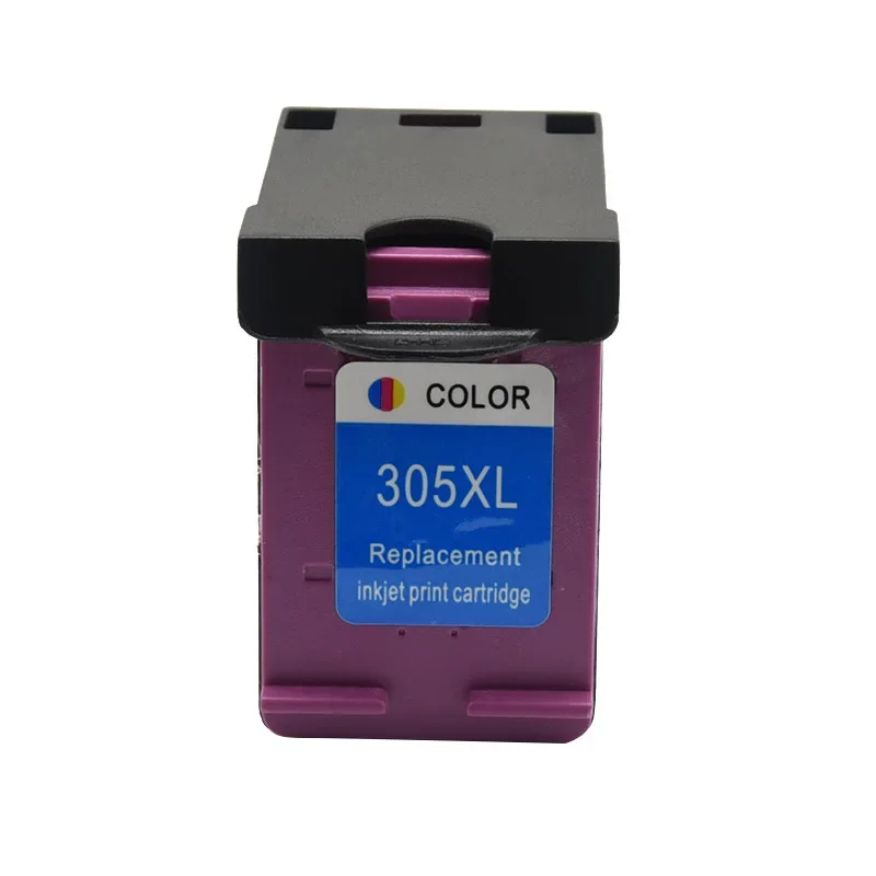 Cartucho Tinta HP 305XL Alta Capacidad para Impresoras Deskjet - imagen 2