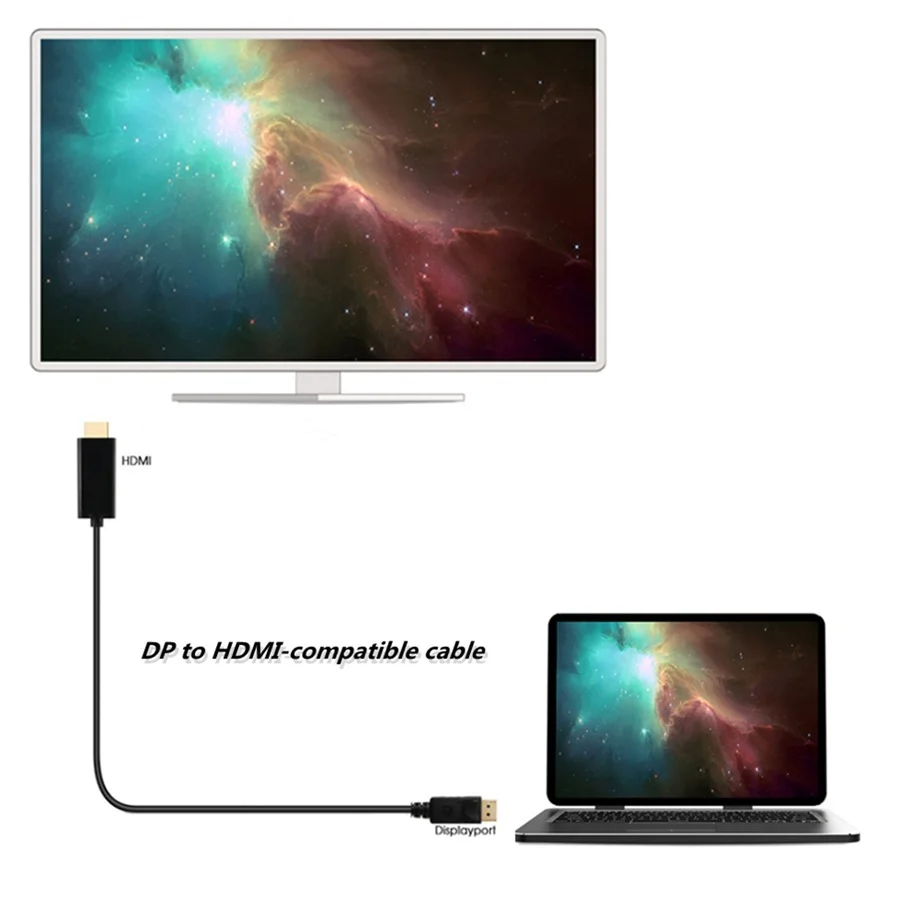 Compatibilidad con resoluciones 1080p