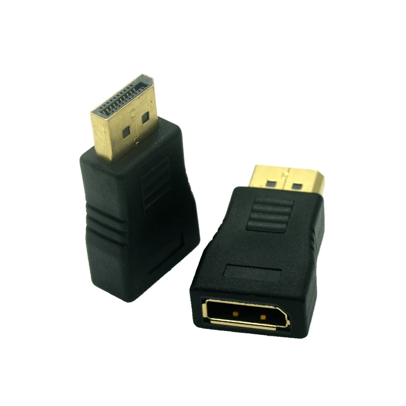 Detalle del conector DisplayPort