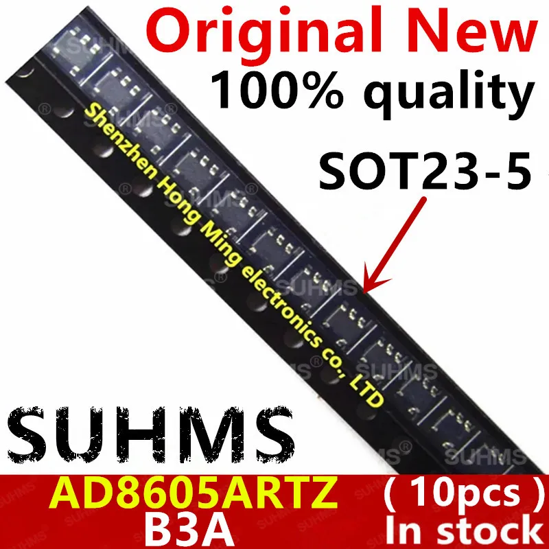 AD8605ARTZ SOT23-5