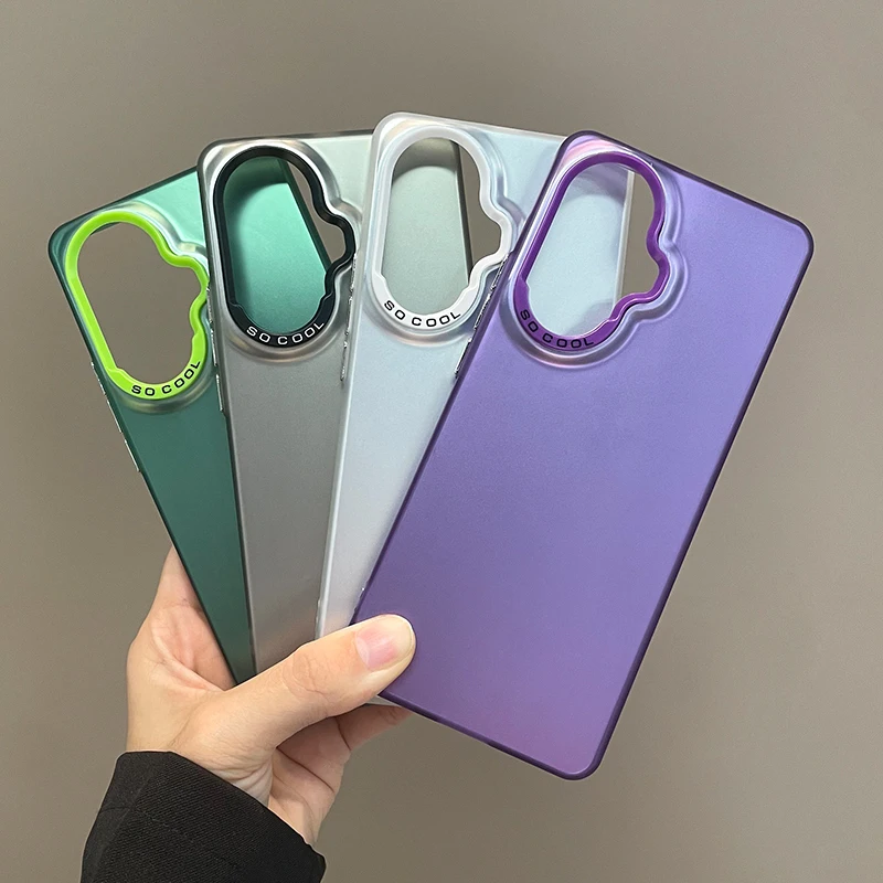 Protección diaria Huawei nova 11 Pro