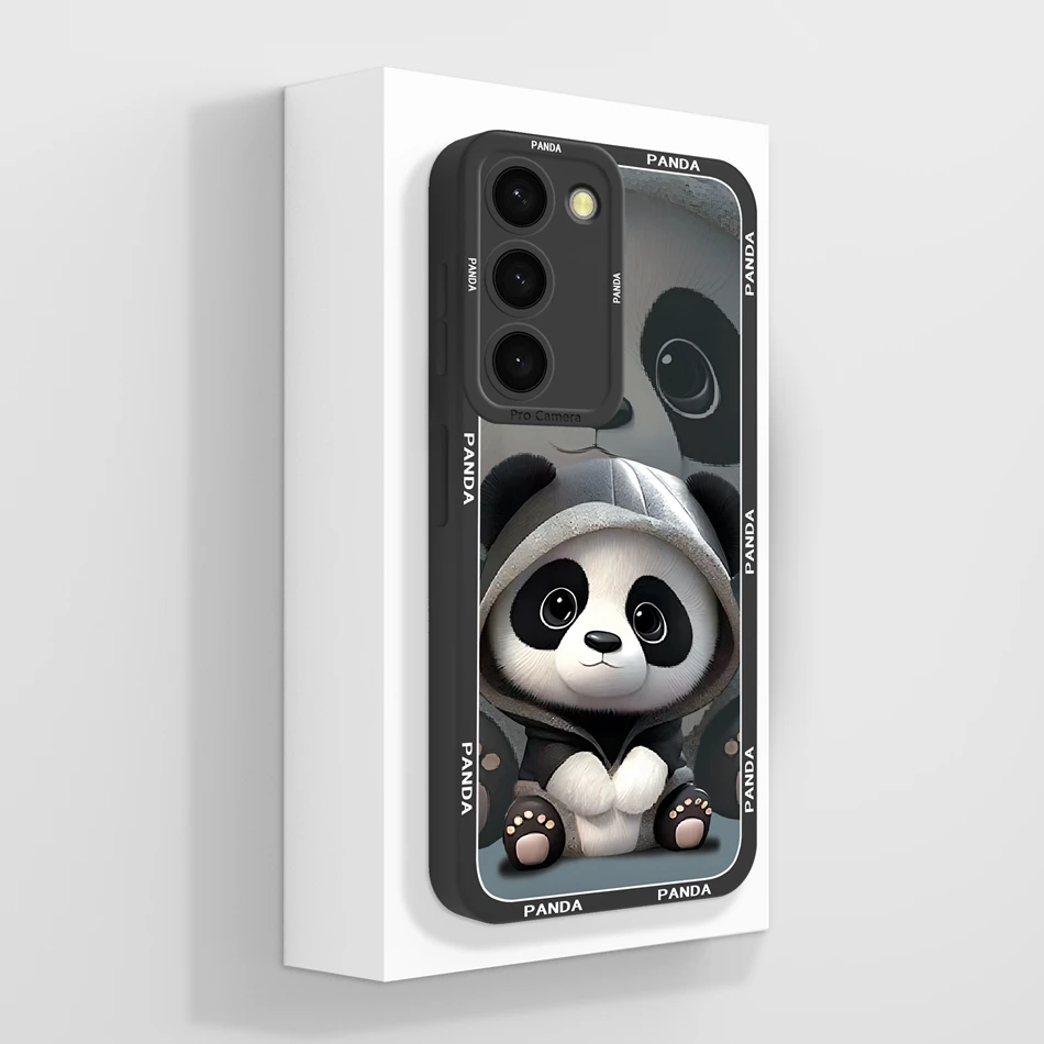 Funda silicona líquida Samsung S23 protección completa