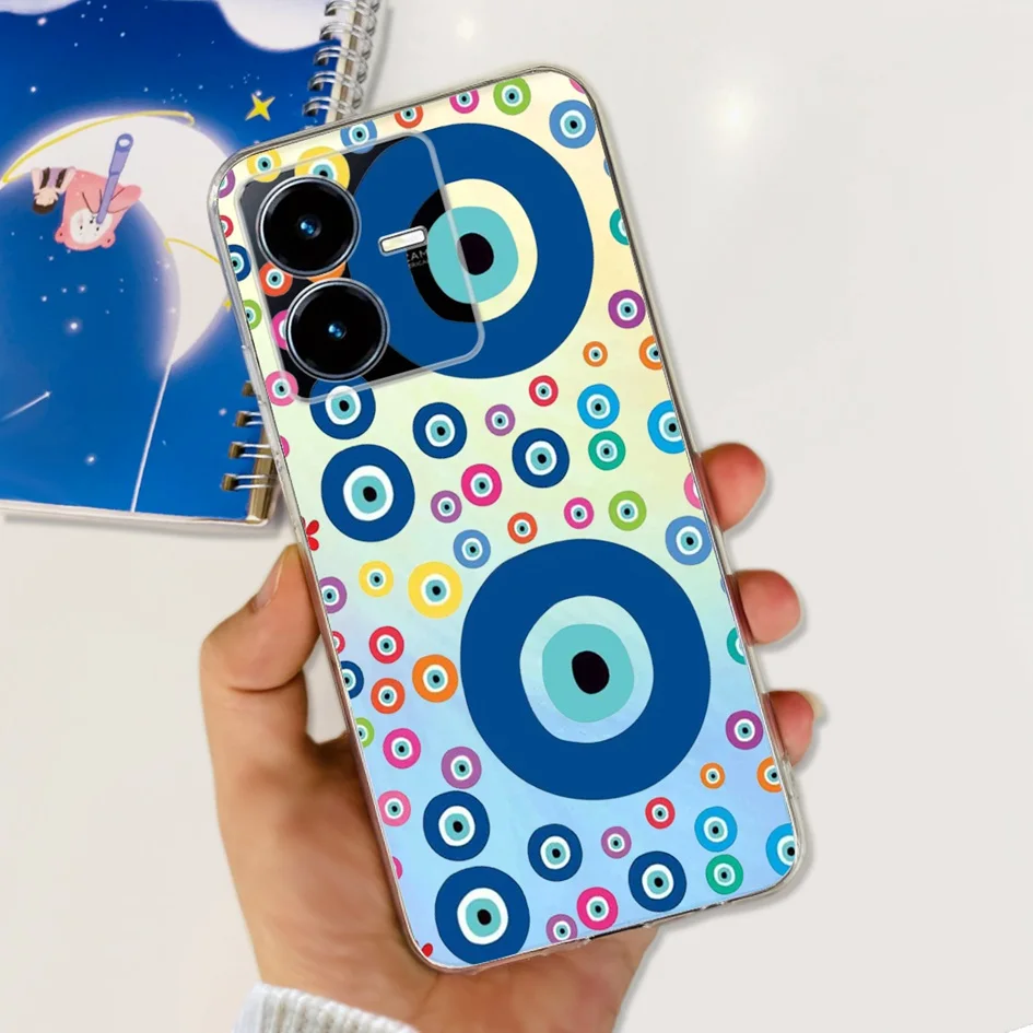 Detalles del bumper