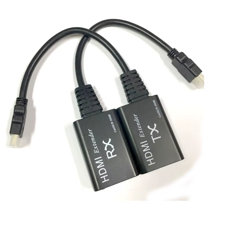 Extensor HDMI konsenda - TX/RX
