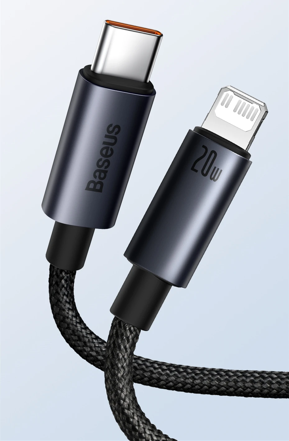 Cables de carga múltiple para diferentes dispositivos