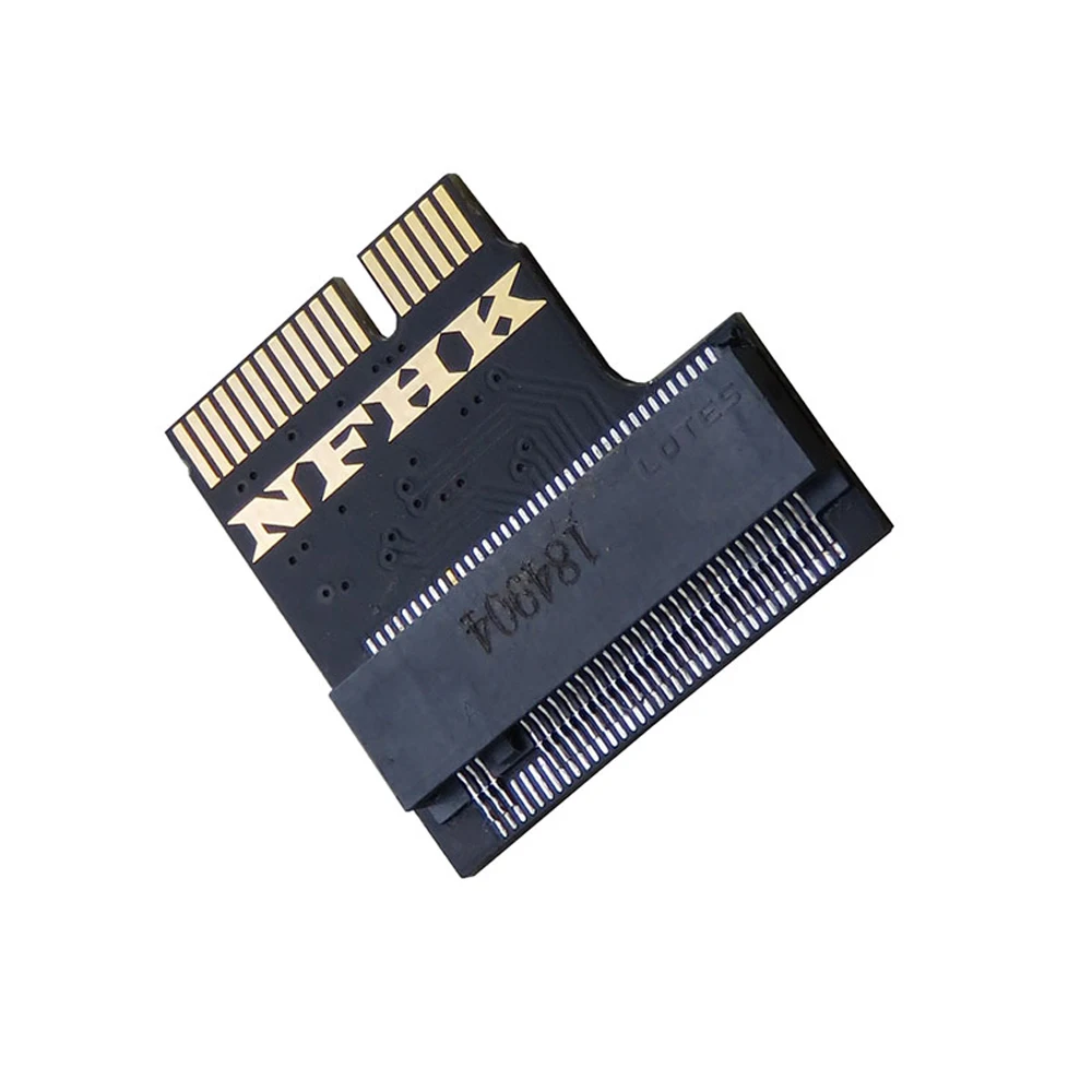 Adaptador WiFi Bluetooth M.2 para MacBook Pro 2012-2015 - imagen 4