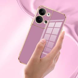 Funda TPU Vivo V25 5G – Protección Cámara y Antigolpes