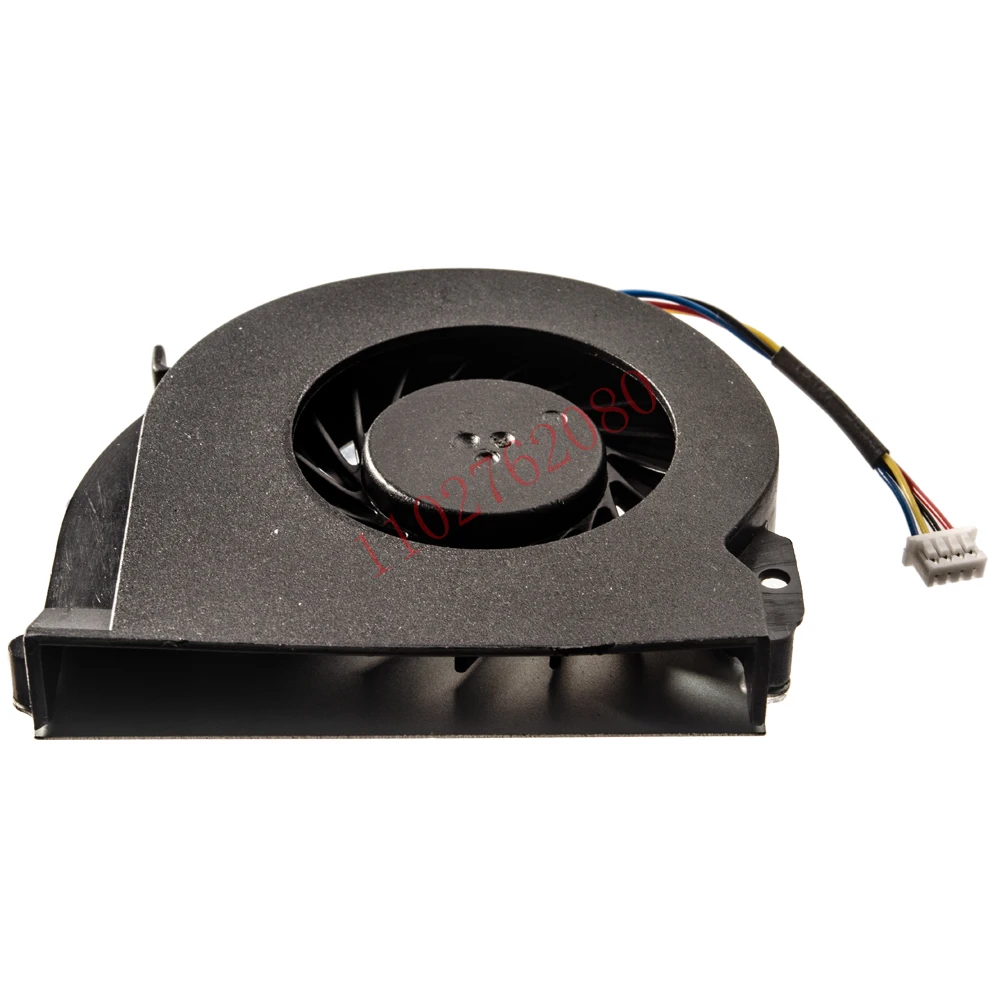 Ventilador ZUIDID para HP Elitebook frontal