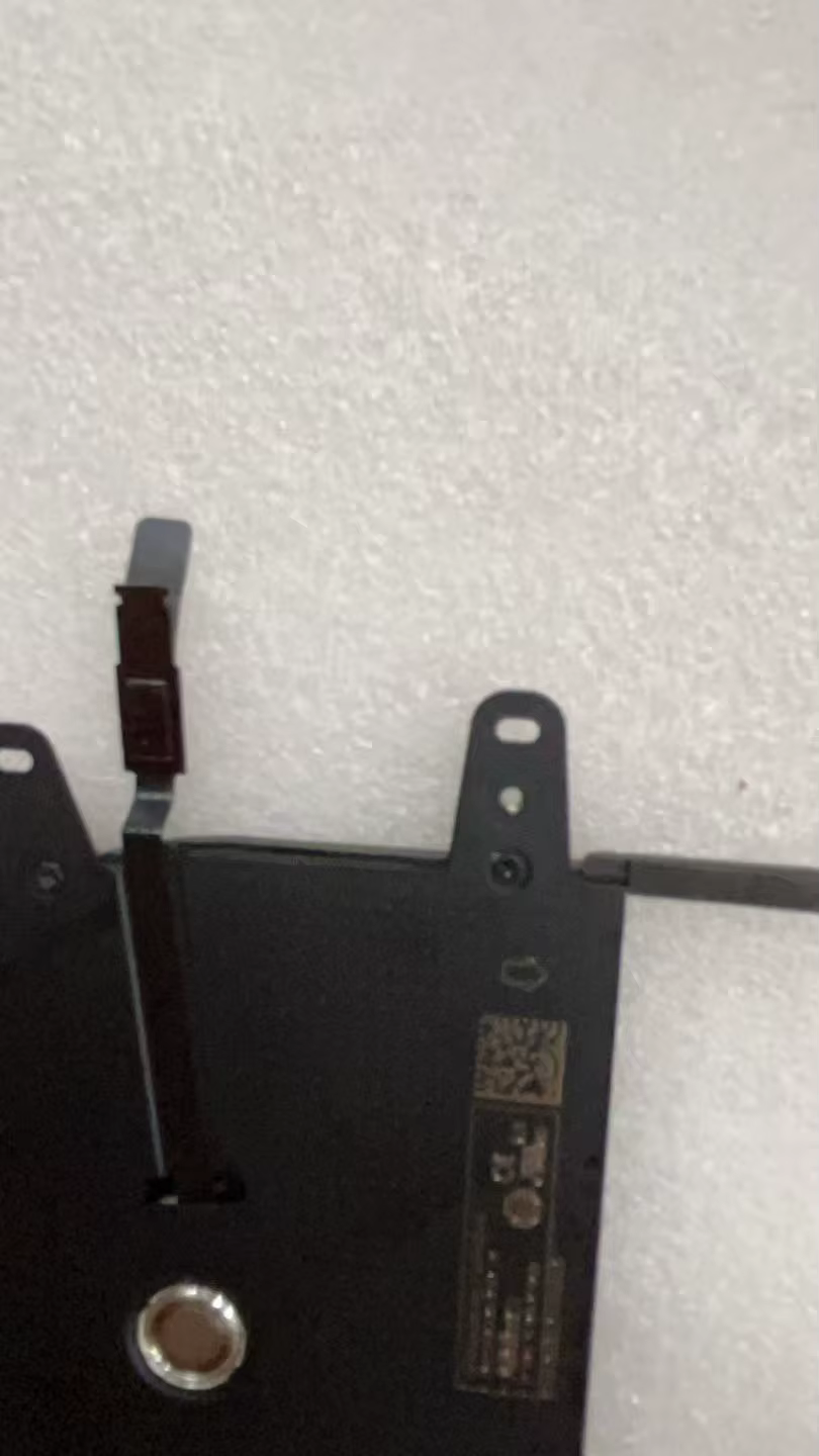 Ventilador CPU Original MacBook Pro 13 A2289/A2338 - Repuesto - imagen 3