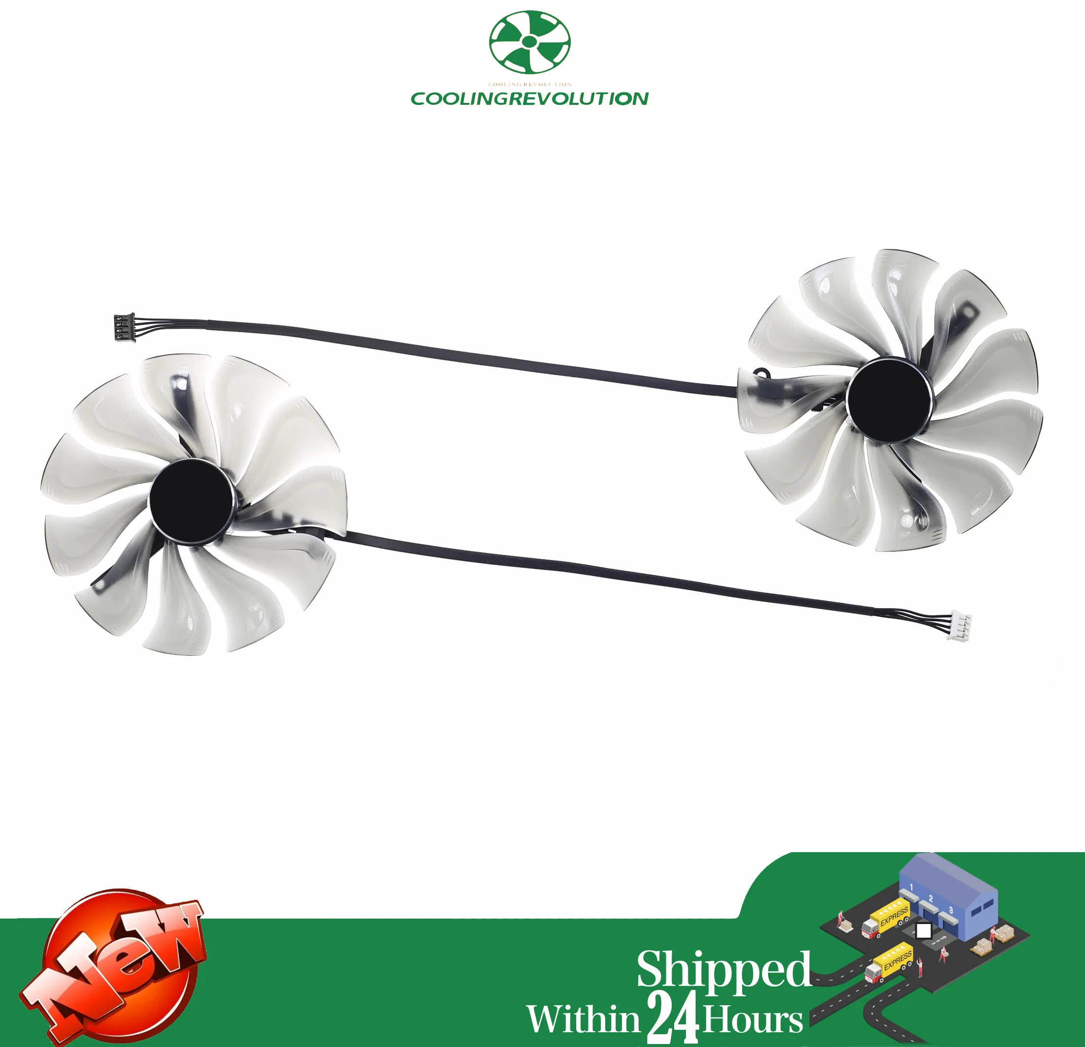 Ventilador vista lateral
