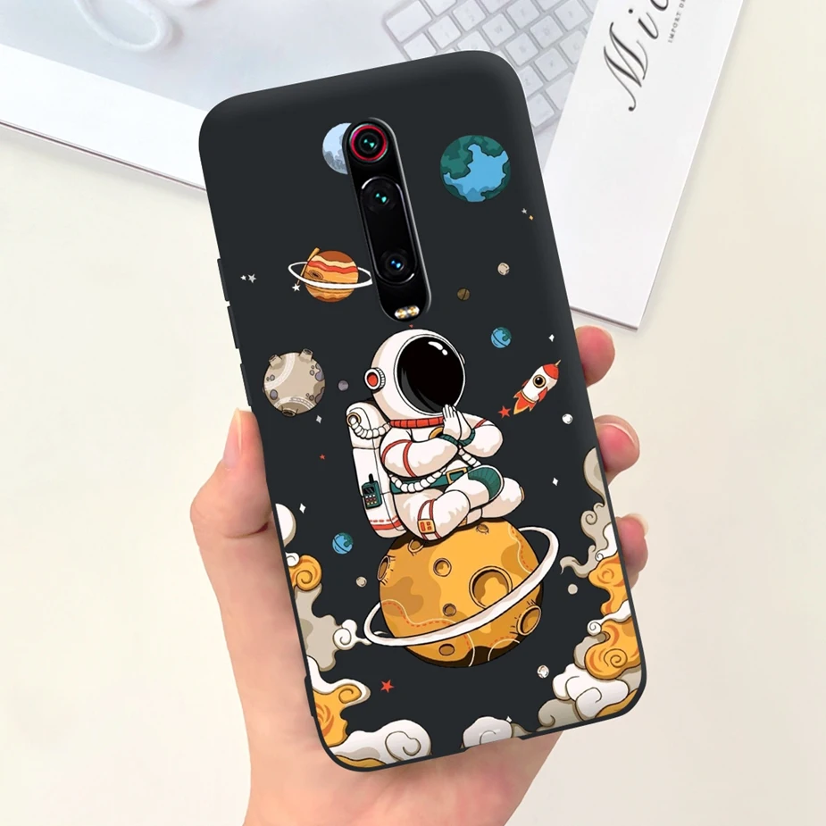 Funda de TPU suave - candy color