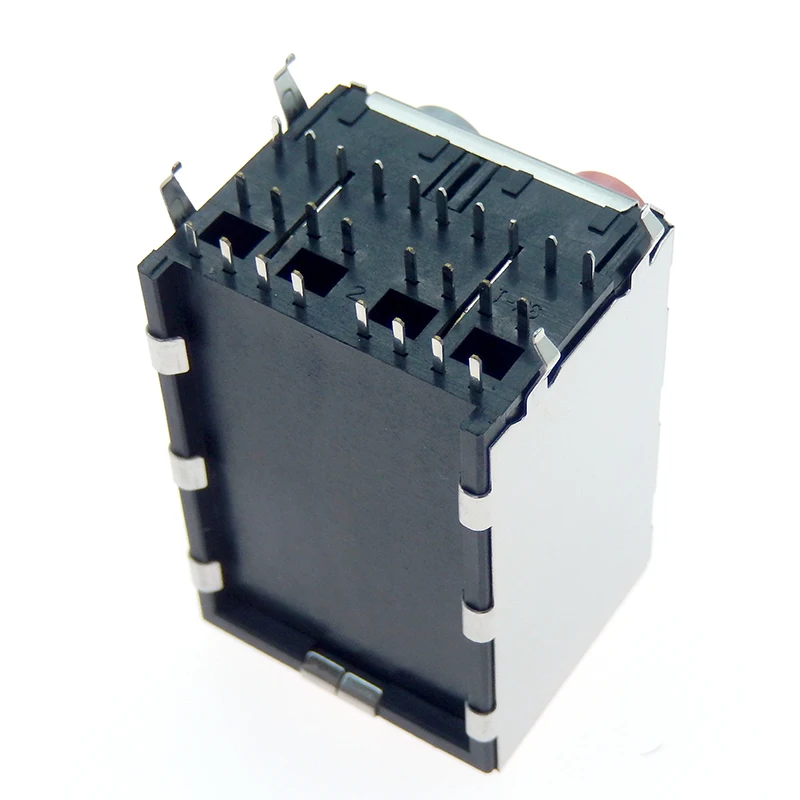 Expansor de audio de 6 puertos para PC