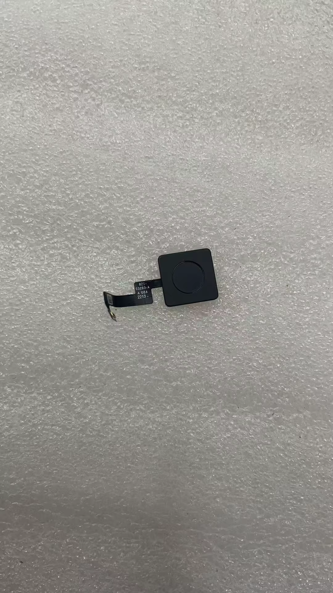 MacBook Pro 14 A2442 M1 Pro/Max – Botón de encendido Touch ID - imagen 4
