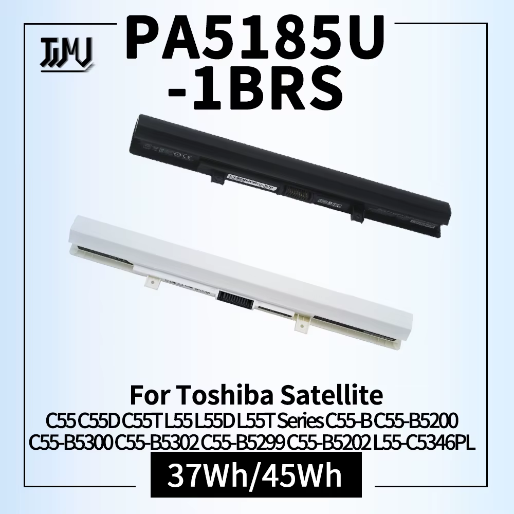 Batería DIXSG compatible con Toshiba Satellite