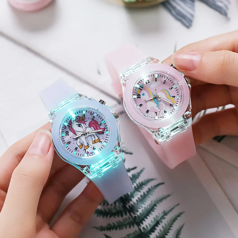 Relojes Infantiles