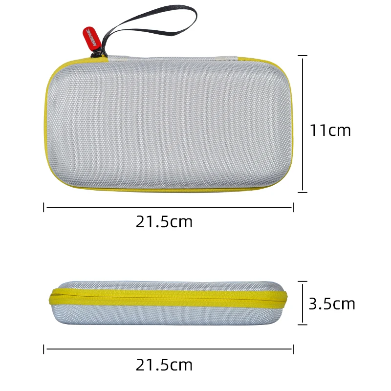 ANBERNIC Funda impermeable para consolas retro RG505/RG353M/P/V - imagen 2