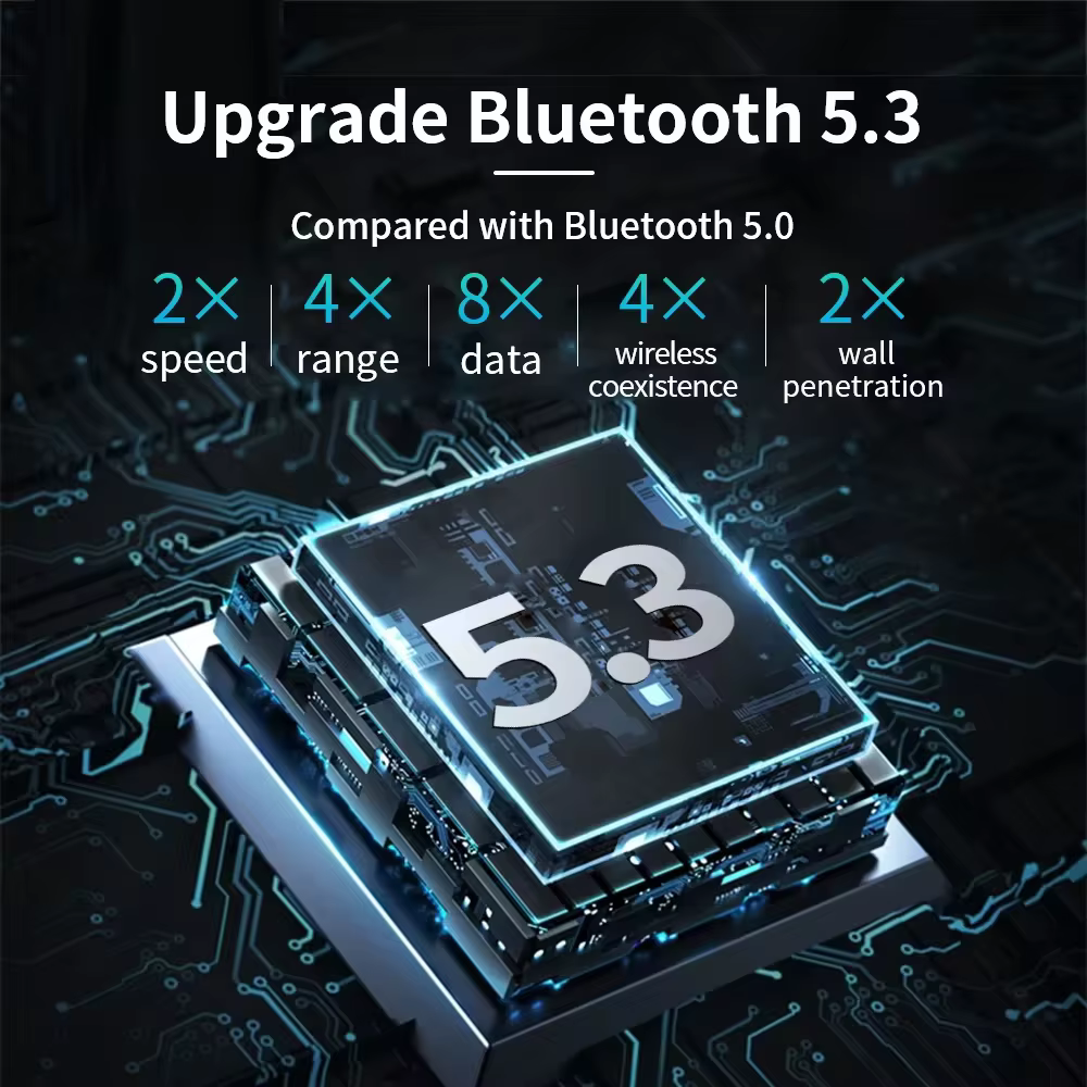 AX900 Adaptador USB WiFi 6 Bluetooth 5.3 - imagen 2