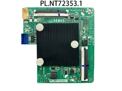 Placa controladora LVDS para Xiaomi TV L43M7 L55M7 L65M5