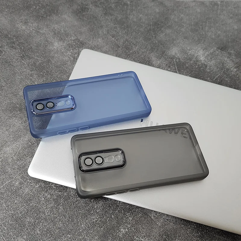 Protector de lente y cubierta trasera para Redmi K20 Pro