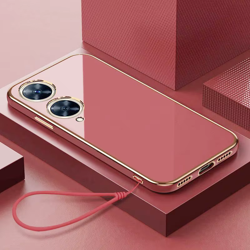 Funda elegante frente