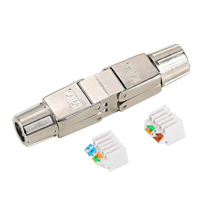 Conector RJ45 Cat6A Cat7 – imagen 1