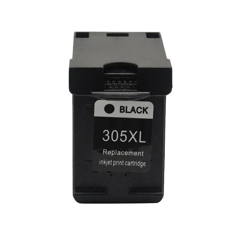 Cartucho Tinta HP 305XL Alta Capacidad para Impresoras Deskjet - imagen 3