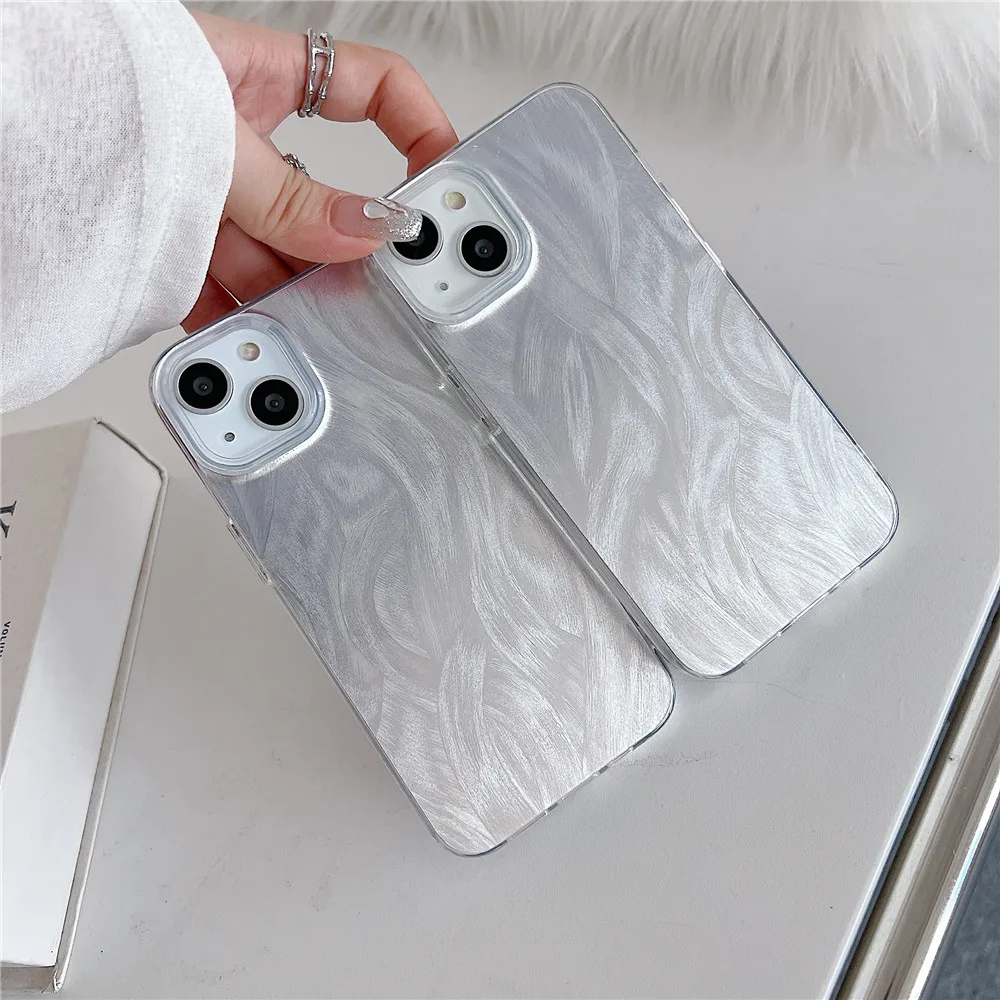 Funda Samsung Galaxy con Purpurina - Protege tu Cámara - imagen 3
