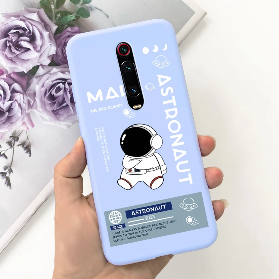 Funda en mano mostrando agarre