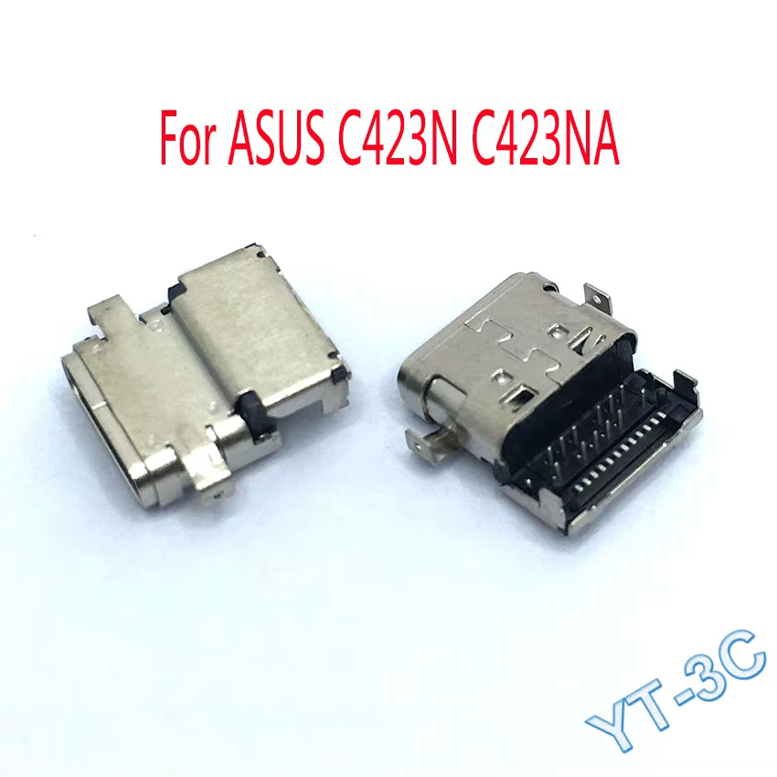 Enchufe USB C repuesto - vista 4