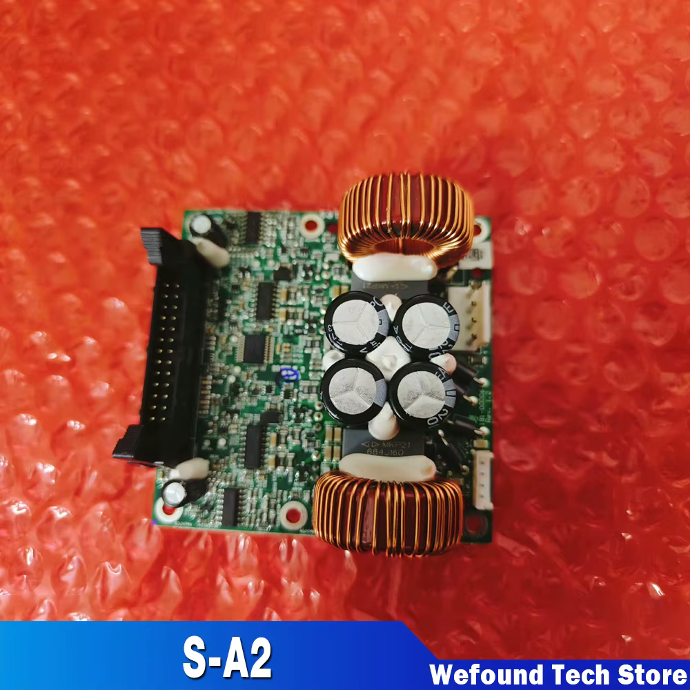 S-A2 – Accesorio Compatible con S-Pro2 - imagen 5