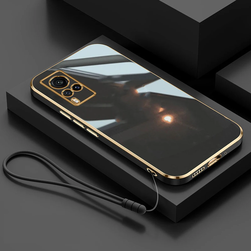 Funda Vivo Y51/Y53S/Y21/V21/Y73 con Cordón – Protección Integral - imagen 5