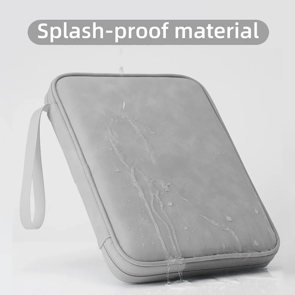 Funda impermeable con cremallera para iPad Pro y iPad Air - imagen 3