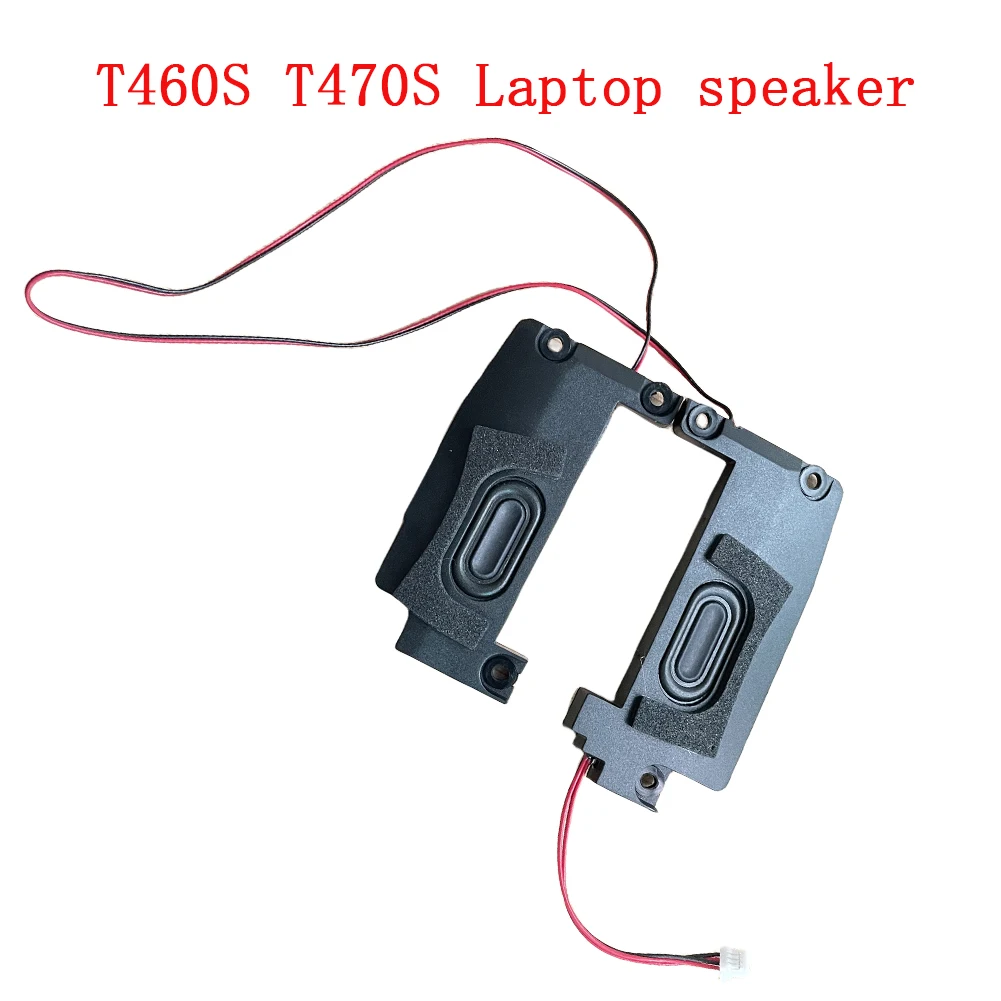 Altavoz de repuesto para Lenovo ThinkPad T460s T470S vista frontal
